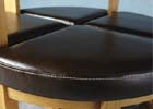 Seat Close Up